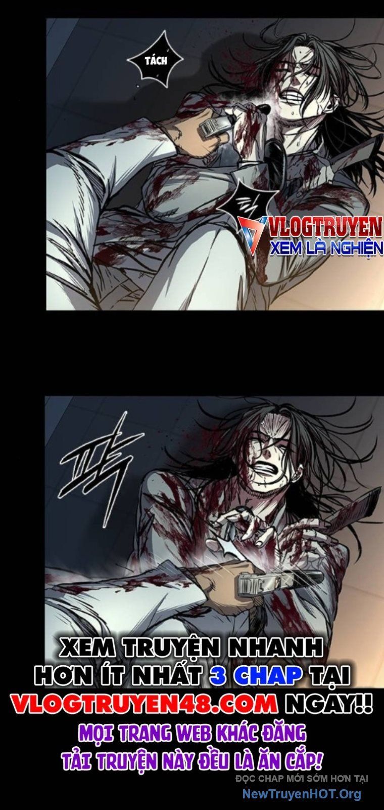 Báo Thù 2: Vạn Nhân Chi Thượng Chap 96 - Next Chap 97
