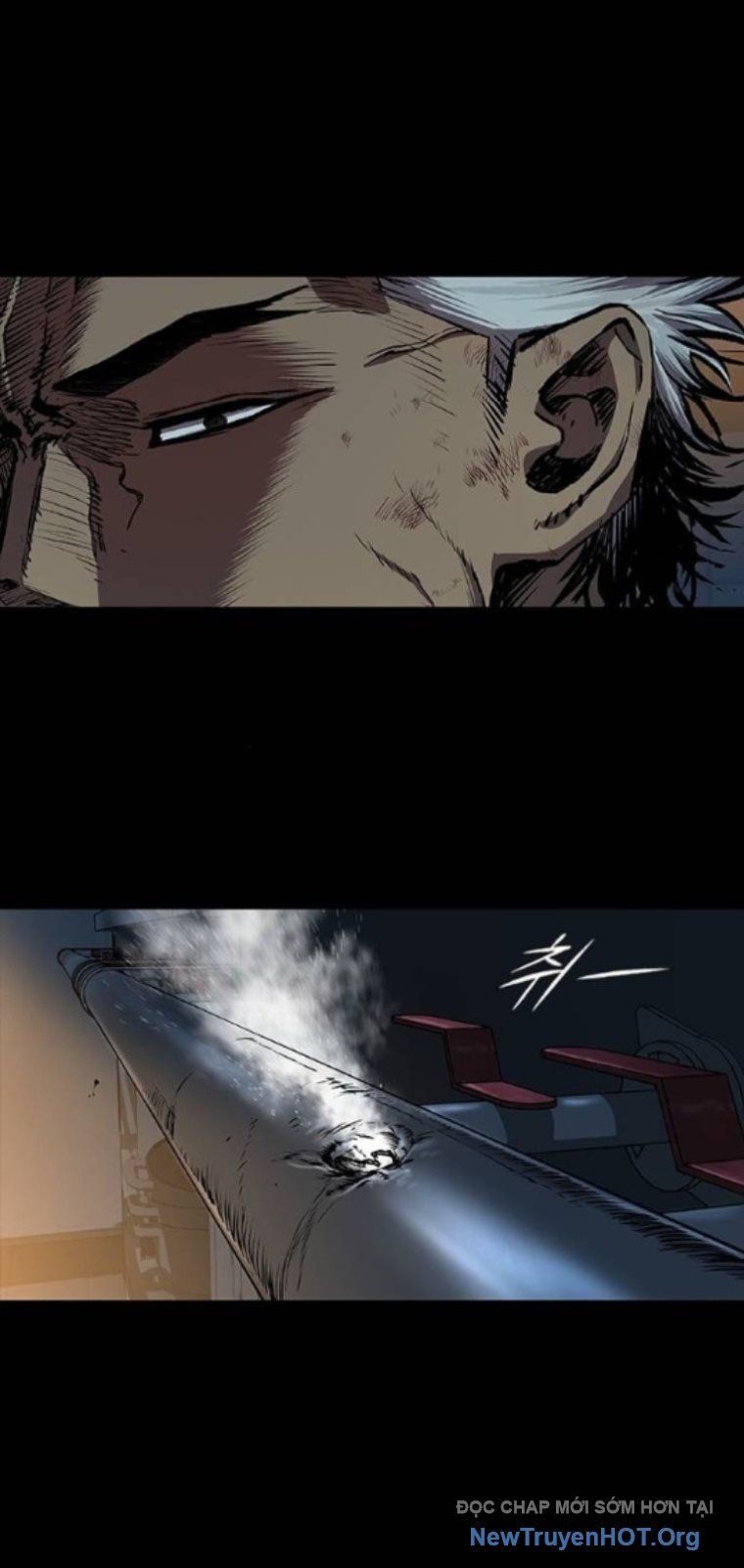 Báo Thù 2: Vạn Nhân Chi Thượng Chap 96 - Next Chap 97