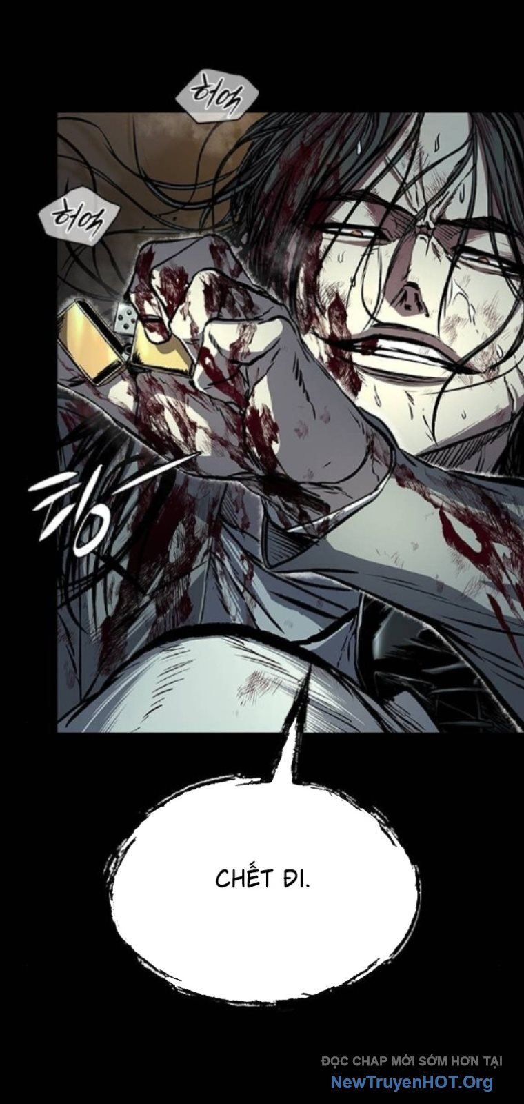 Báo Thù 2: Vạn Nhân Chi Thượng Chap 96 - Next Chap 97