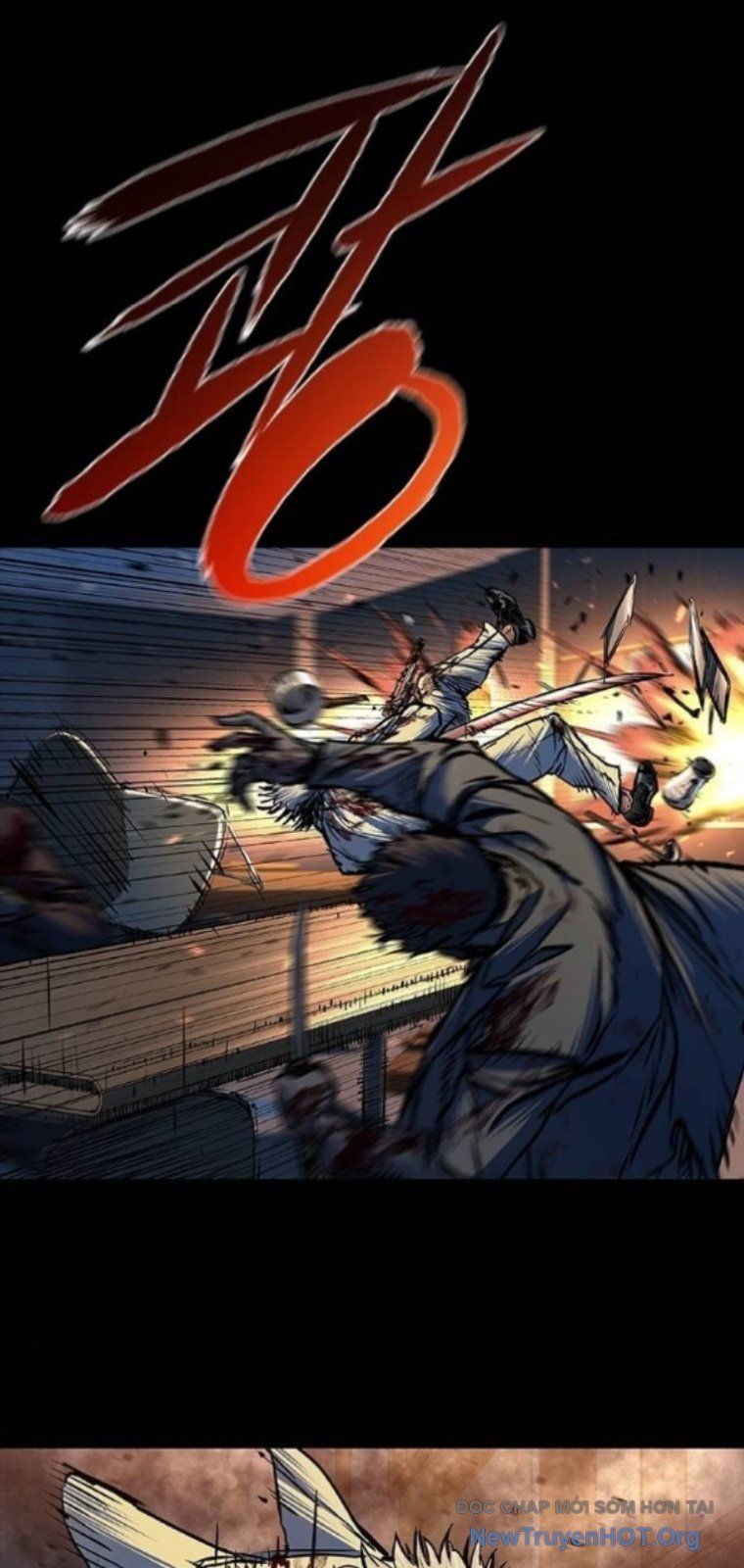 Báo Thù 2: Vạn Nhân Chi Thượng Chap 96 - Next Chap 97