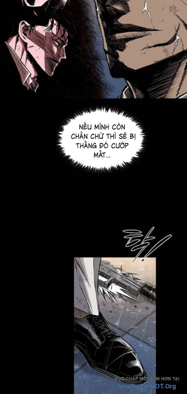 Báo Thù 2: Vạn Nhân Chi Thượng Chap 96 - Next Chap 97