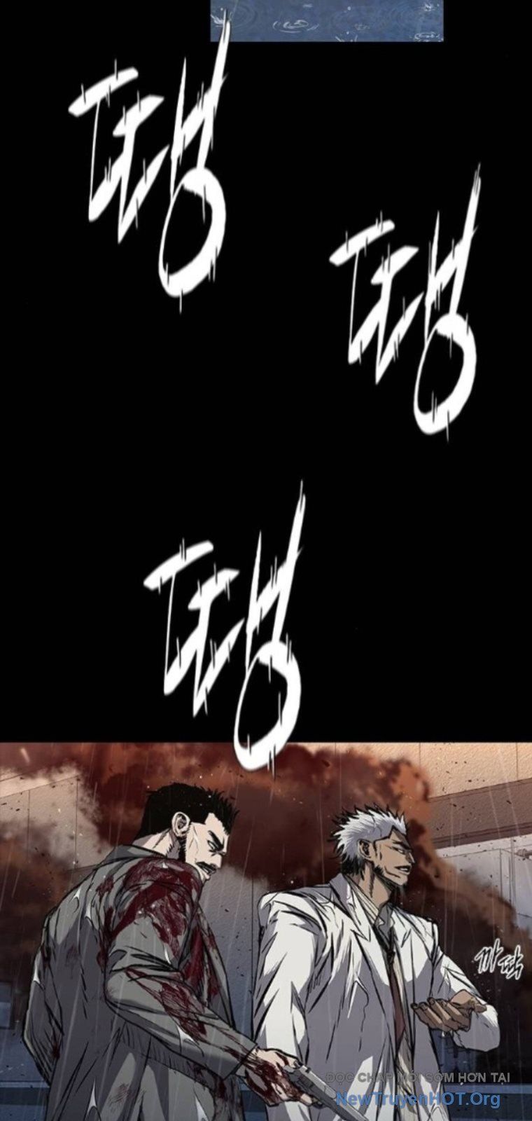 Báo Thù 2: Vạn Nhân Chi Thượng Chap 96 - Next Chap 97