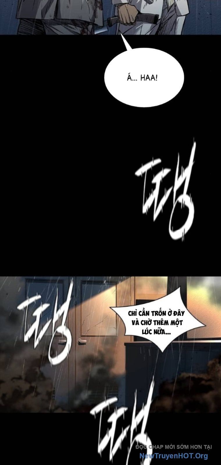 Báo Thù 2: Vạn Nhân Chi Thượng Chap 96 - Next Chap 97