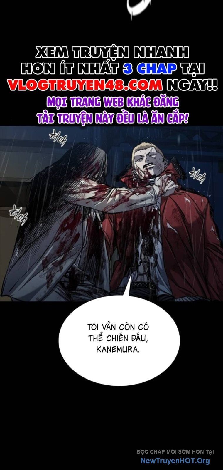 Báo Thù 2: Vạn Nhân Chi Thượng Chap 96 - Next Chap 97