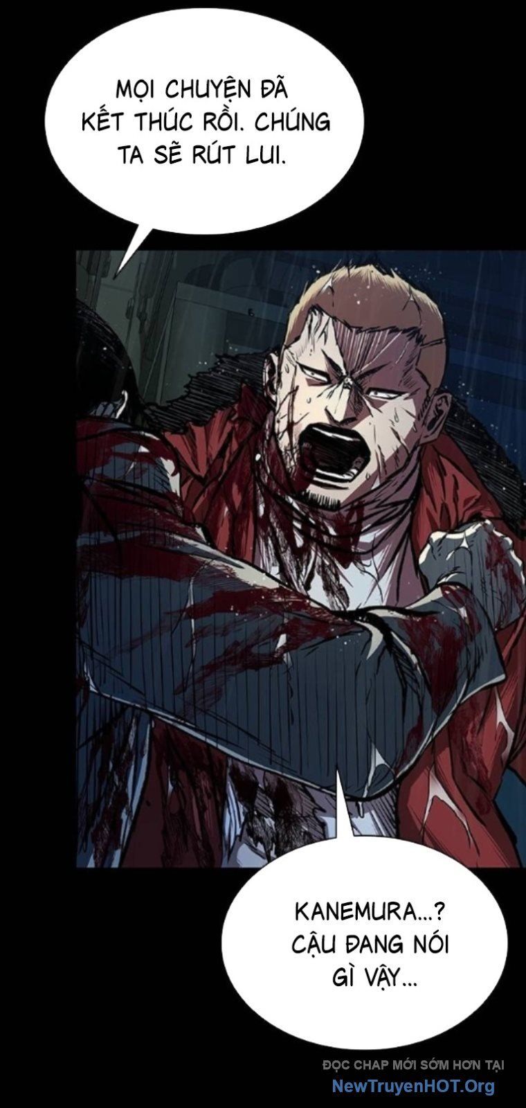 Báo Thù 2: Vạn Nhân Chi Thượng Chap 96 - Next Chap 97