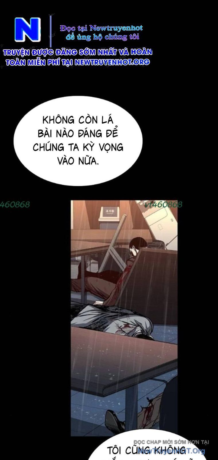 Báo Thù 2: Vạn Nhân Chi Thượng Chap 96 - Next Chap 97