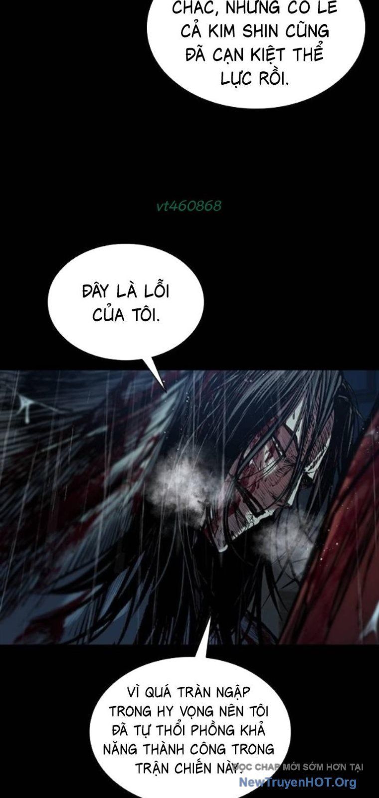 Báo Thù 2: Vạn Nhân Chi Thượng Chap 96 - Next Chap 97