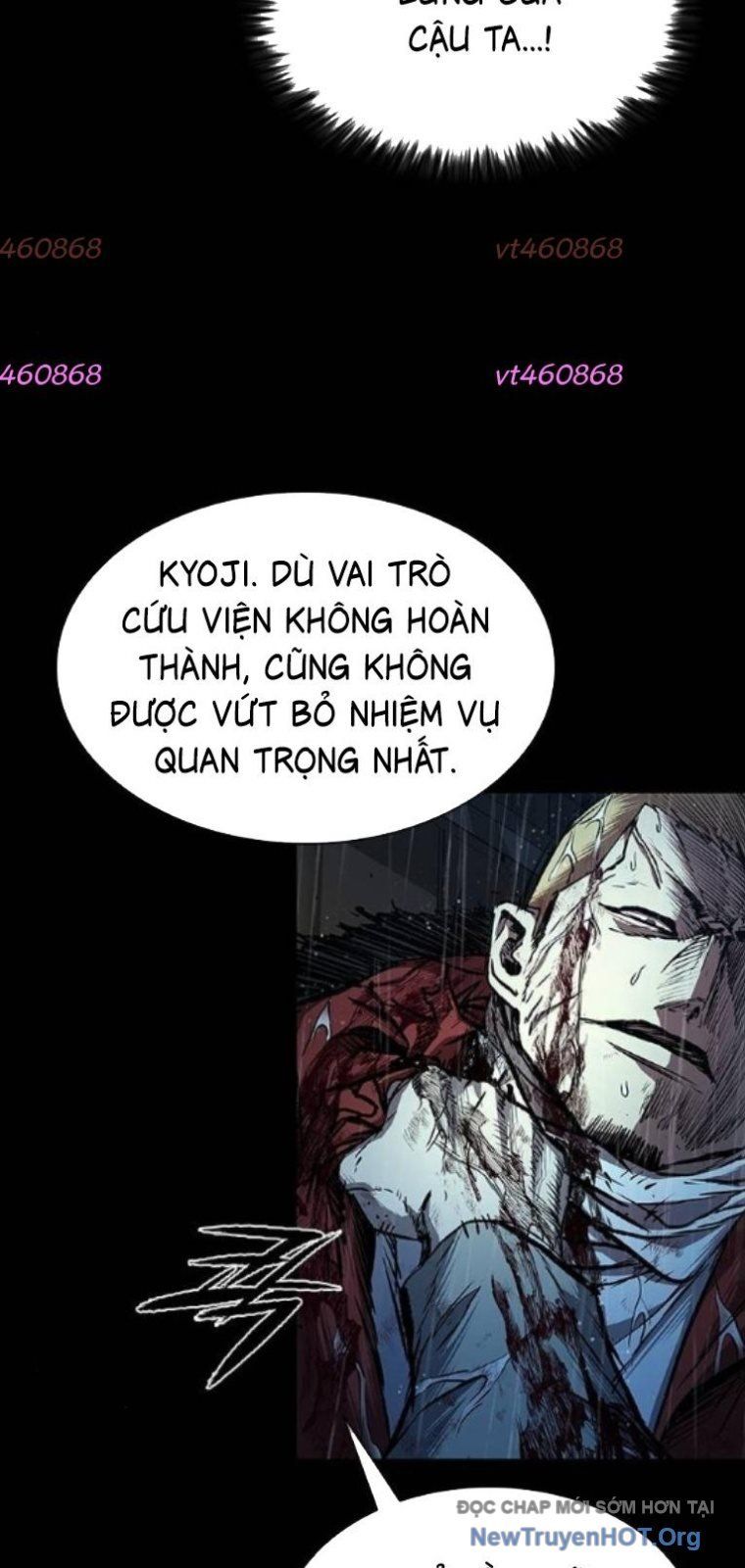 Báo Thù 2: Vạn Nhân Chi Thượng Chap 96 - Next Chap 97