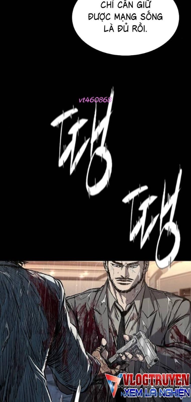Báo Thù 2: Vạn Nhân Chi Thượng Chap 96 - Next Chap 97