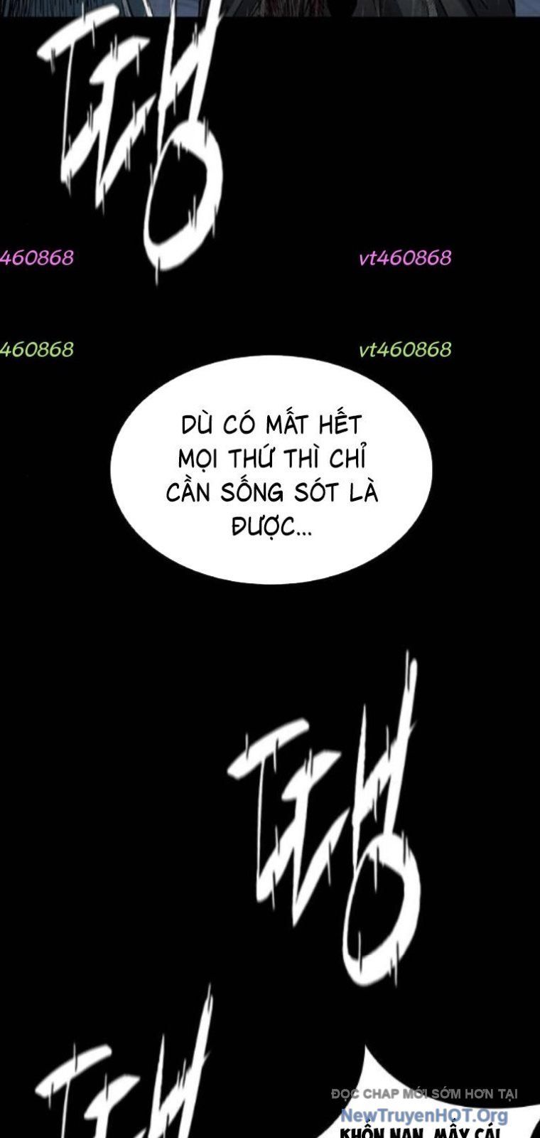 Báo Thù 2: Vạn Nhân Chi Thượng Chap 96 - Next Chap 97
