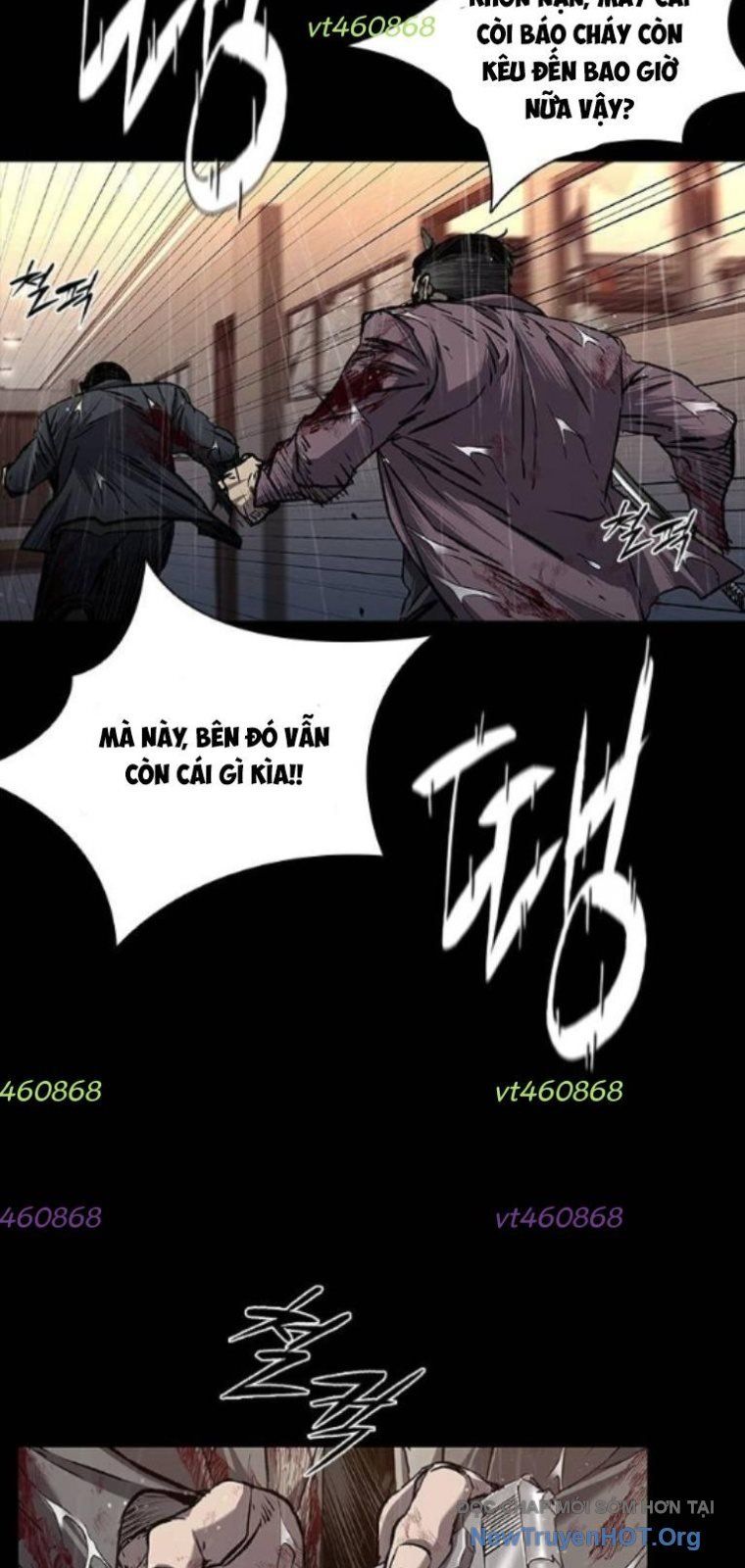 Báo Thù 2: Vạn Nhân Chi Thượng Chap 96 - Next Chap 97
