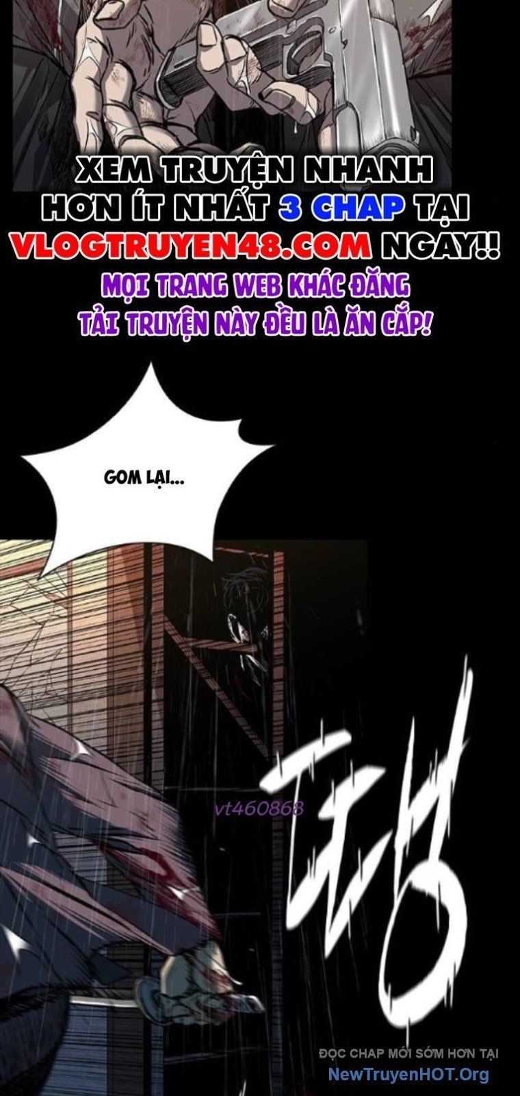 Báo Thù 2: Vạn Nhân Chi Thượng Chap 96 - Next Chap 97