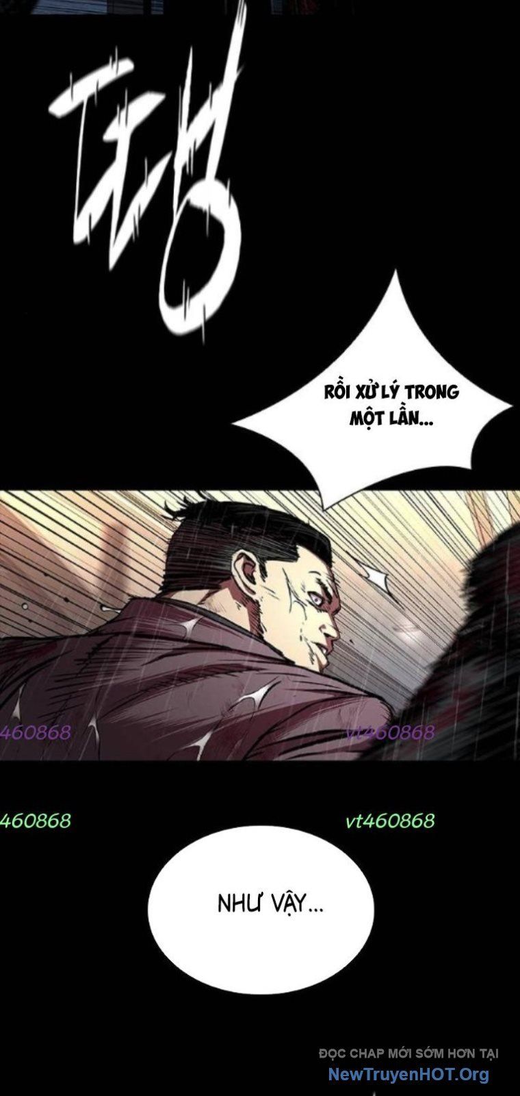 Báo Thù 2: Vạn Nhân Chi Thượng Chap 96 - Next Chap 97