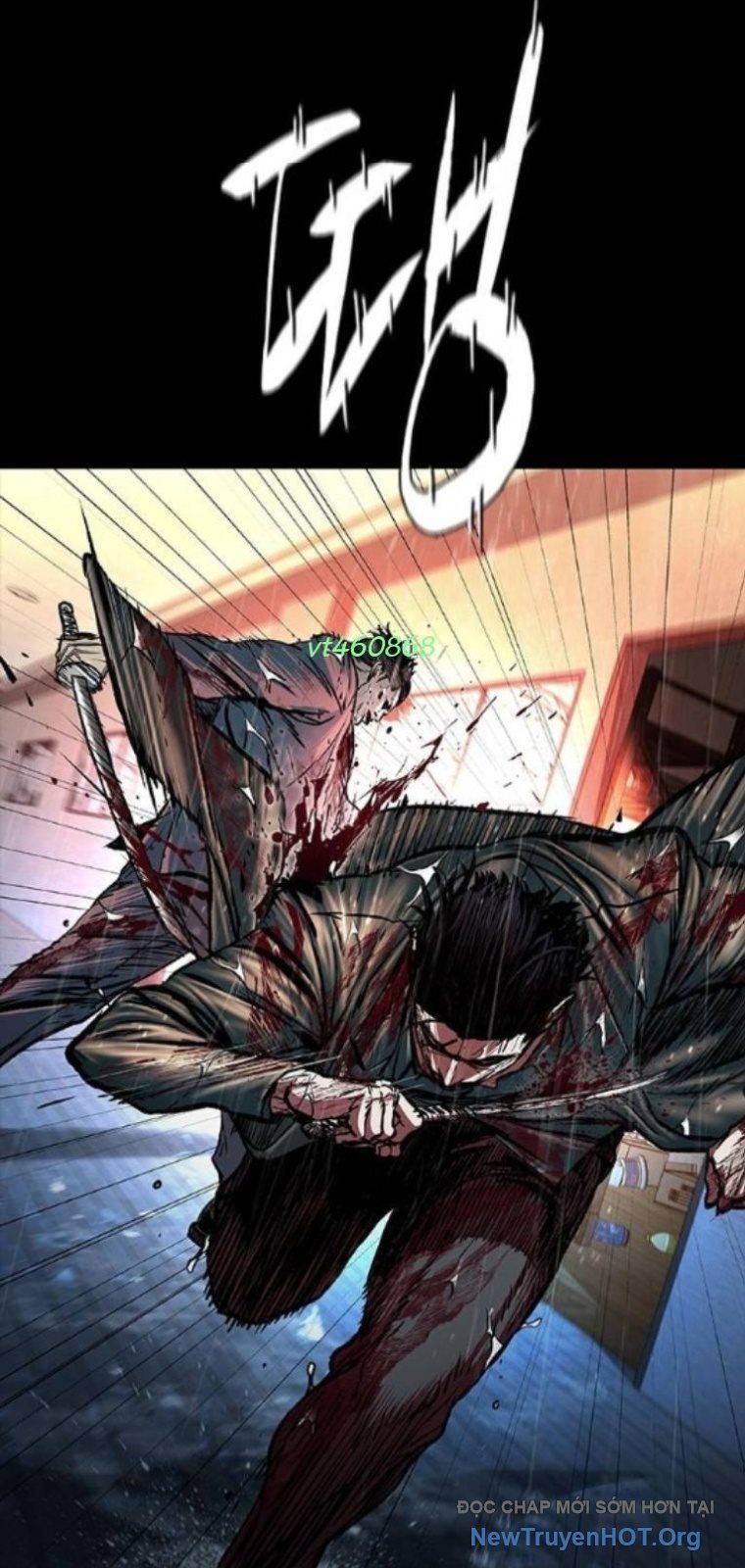 Báo Thù 2: Vạn Nhân Chi Thượng Chap 96 - Next Chap 97