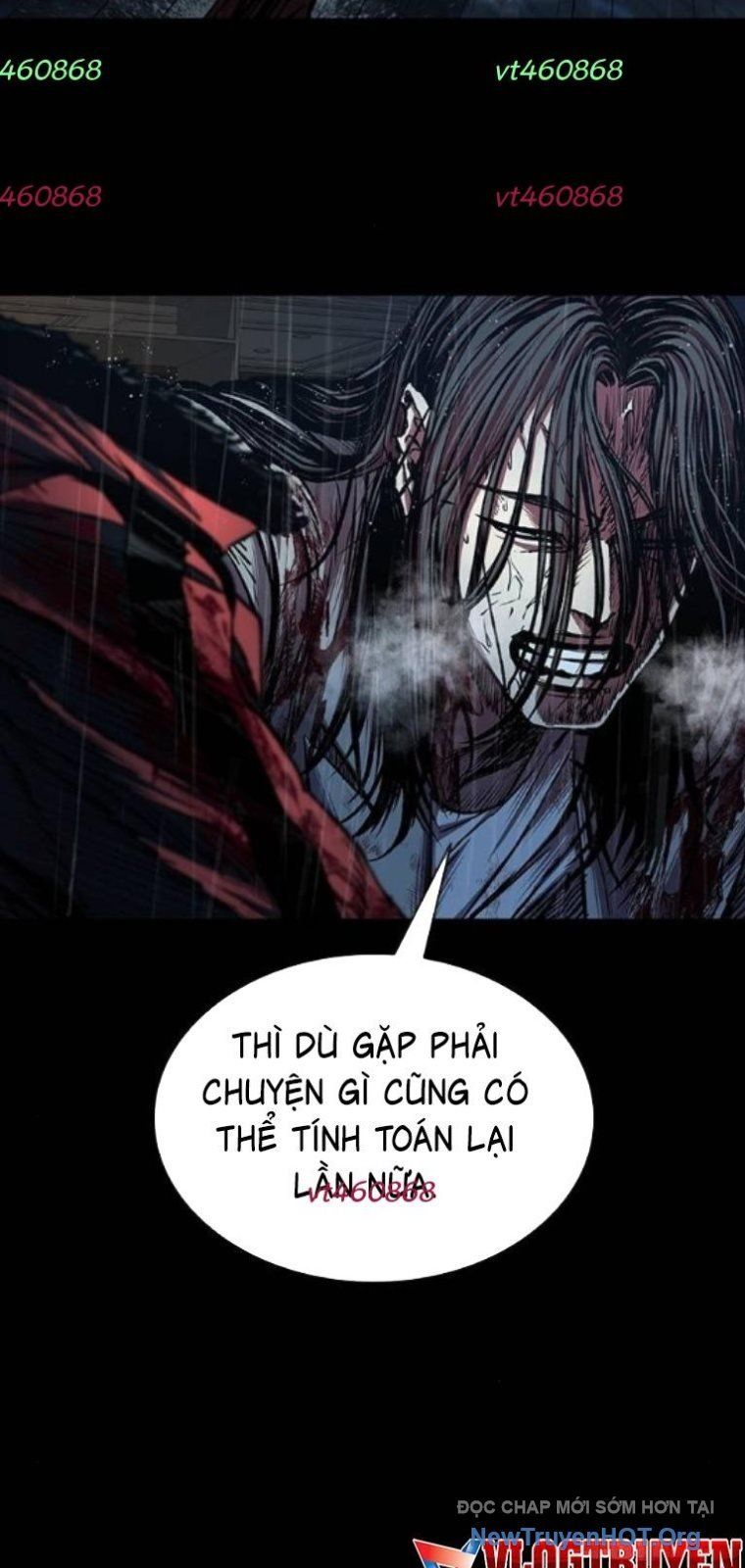 Báo Thù 2: Vạn Nhân Chi Thượng Chap 96 - Next Chap 97