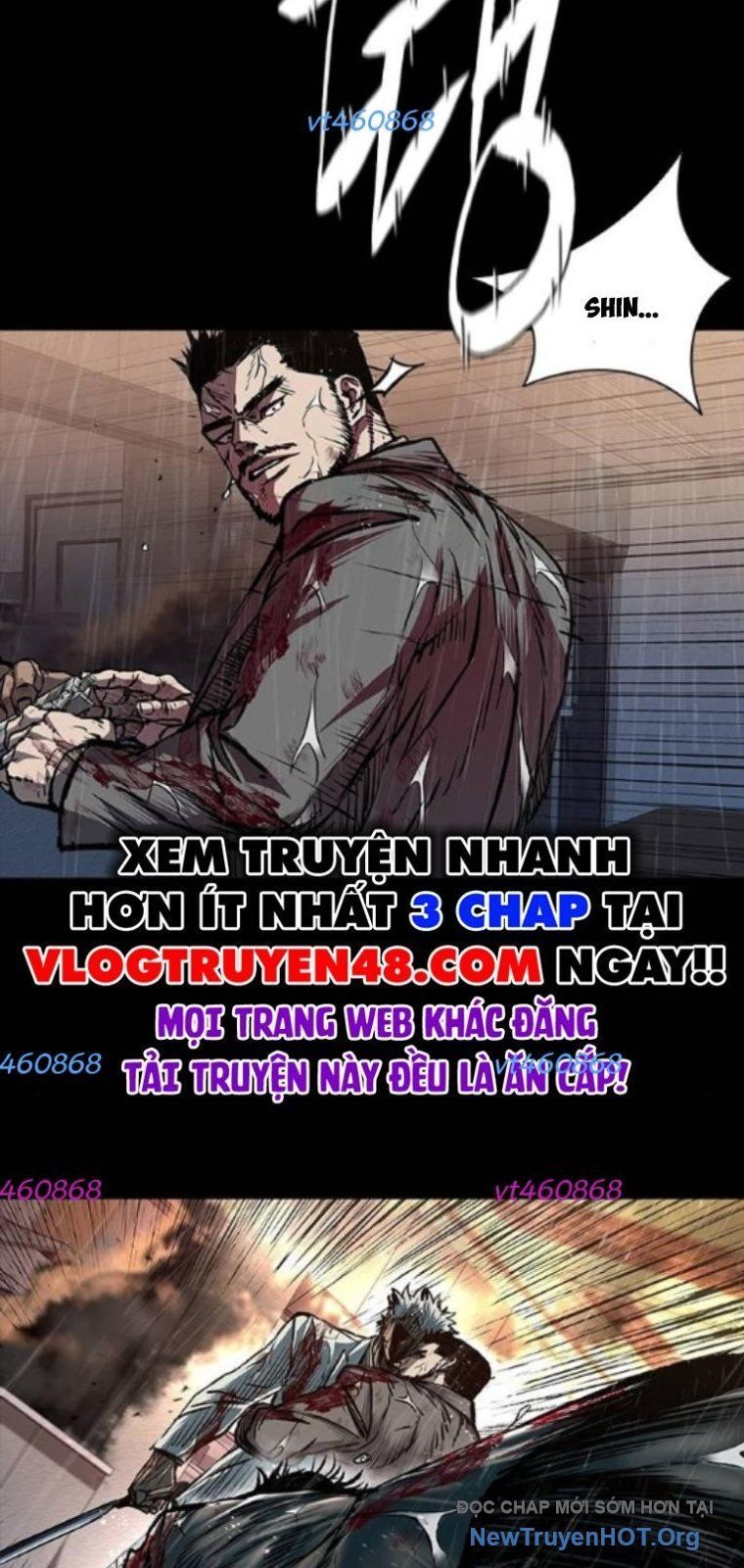 Báo Thù 2: Vạn Nhân Chi Thượng Chap 96 - Next Chap 97