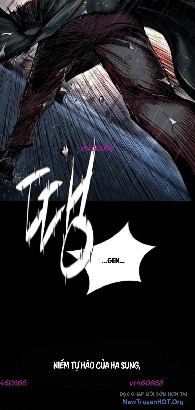 Báo Thù 2: Vạn Nhân Chi Thượng Chap 96 - Next Chap 97