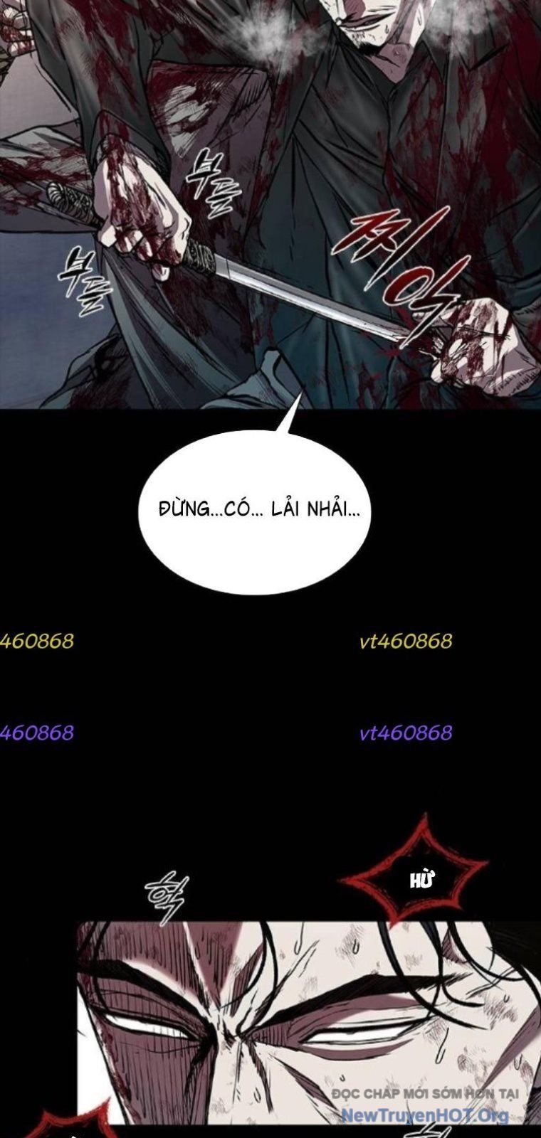 Báo Thù 2: Vạn Nhân Chi Thượng Chap 96 - Next Chap 97