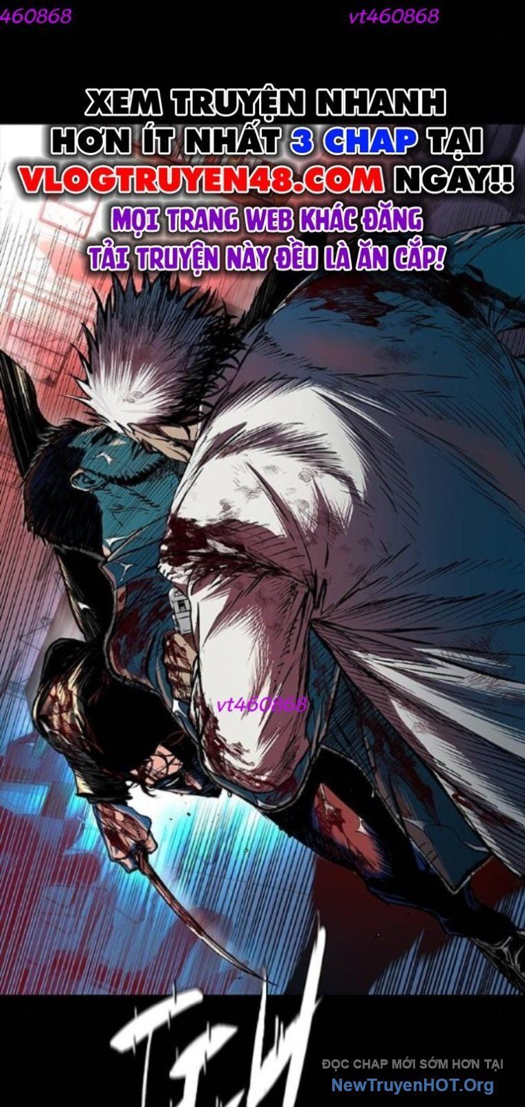 Báo Thù 2: Vạn Nhân Chi Thượng Chap 96 - Next Chap 97