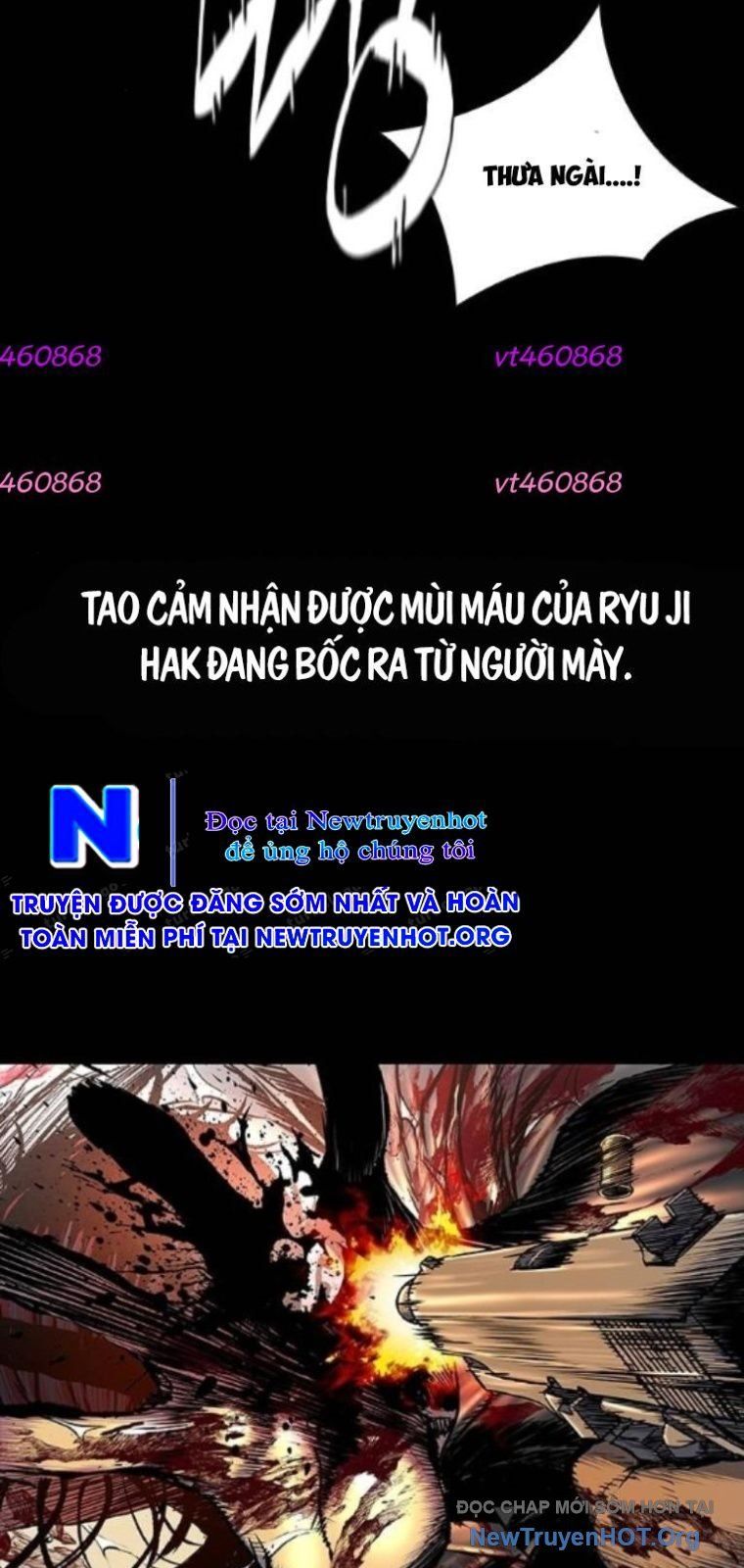 Báo Thù 2: Vạn Nhân Chi Thượng Chap 96 - Next Chap 97