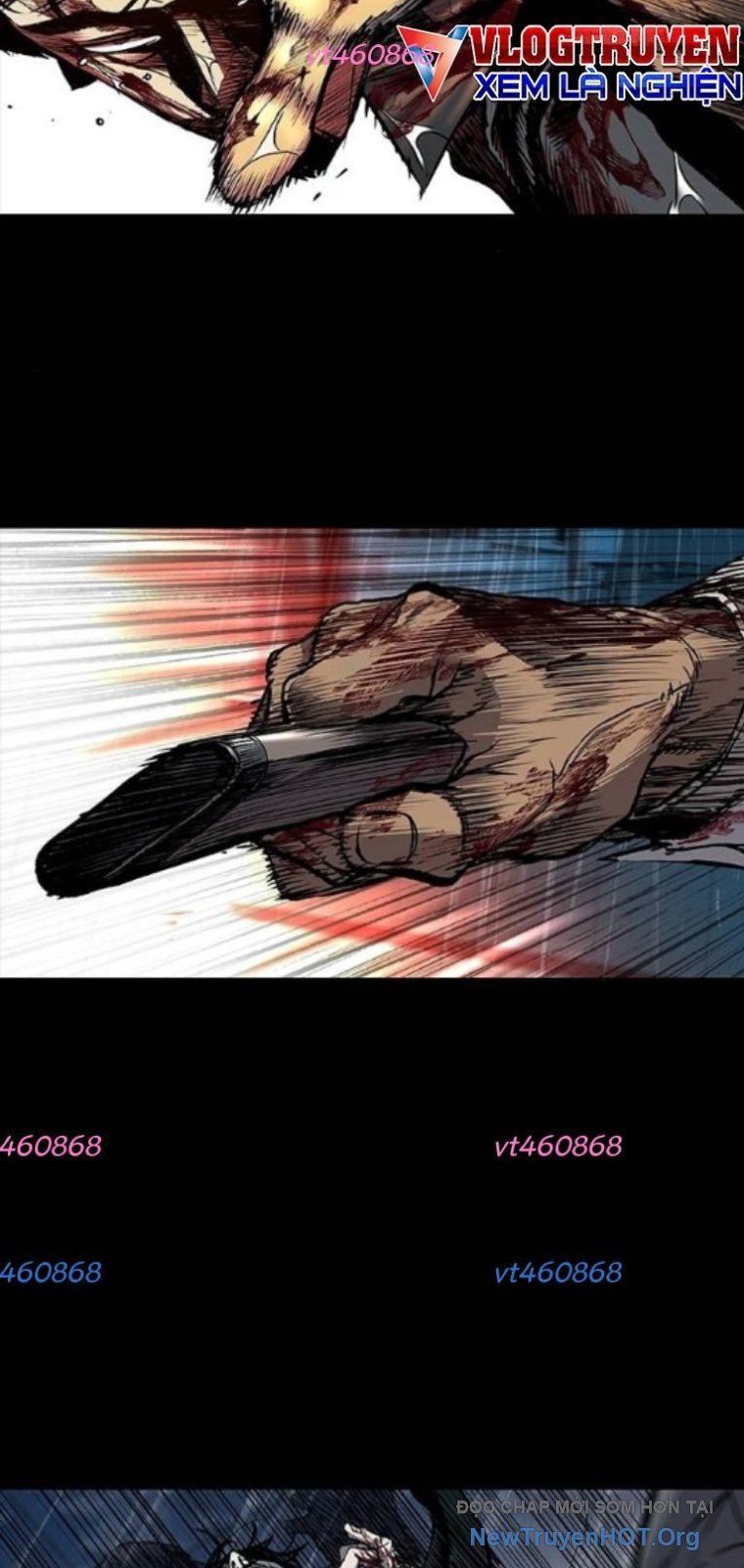 Báo Thù 2: Vạn Nhân Chi Thượng Chap 96 - Next Chap 97