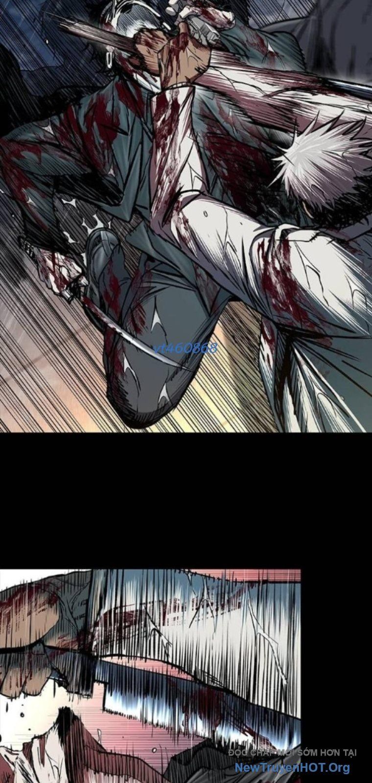 Báo Thù 2: Vạn Nhân Chi Thượng Chap 96 - Next Chap 97