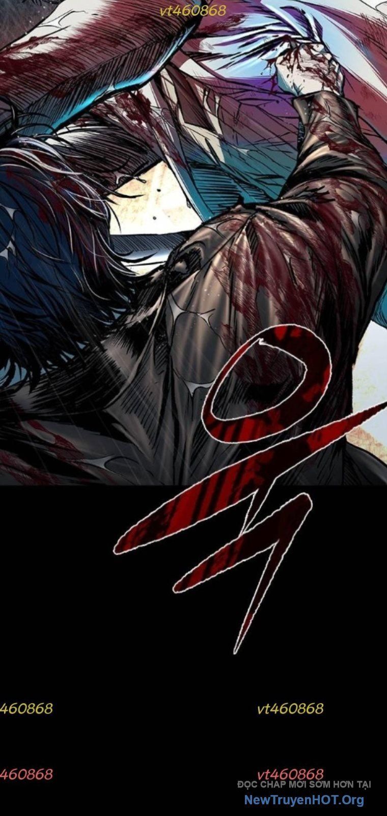 Báo Thù 2: Vạn Nhân Chi Thượng Chap 96 - Next Chap 97