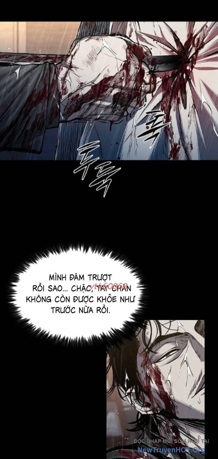 Báo Thù 2: Vạn Nhân Chi Thượng Chap 96 - Next Chap 97