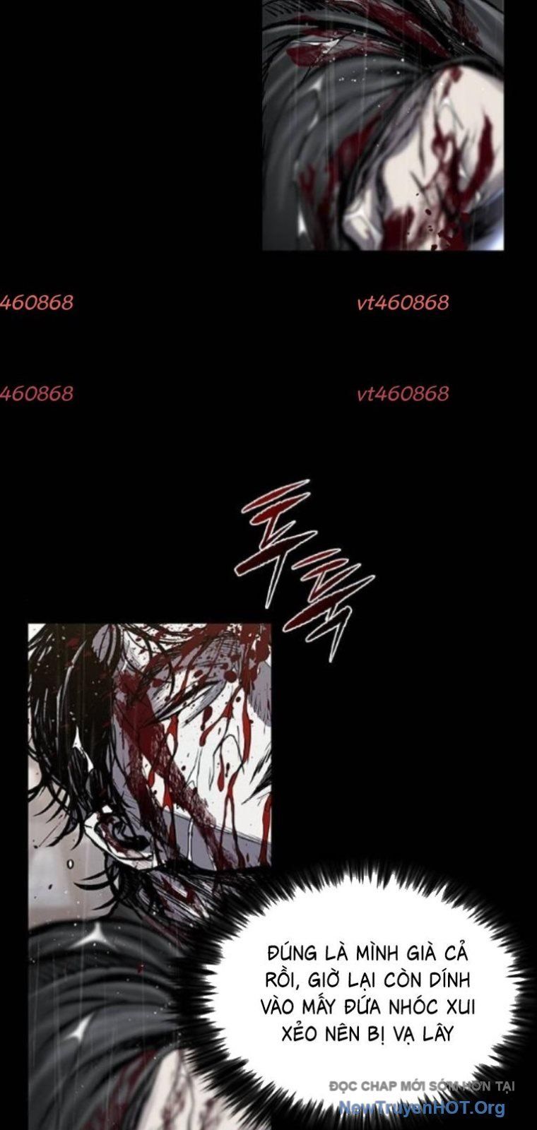 Báo Thù 2: Vạn Nhân Chi Thượng Chap 96 - Next Chap 97