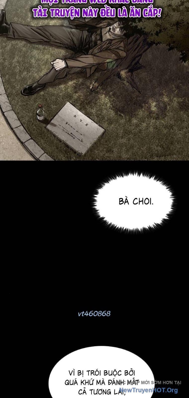 Báo Thù 2: Vạn Nhân Chi Thượng Chap 96 - Next Chap 97