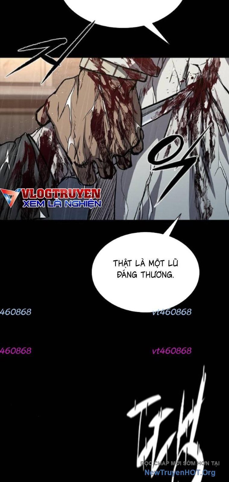 Báo Thù 2: Vạn Nhân Chi Thượng Chap 96 - Next Chap 97