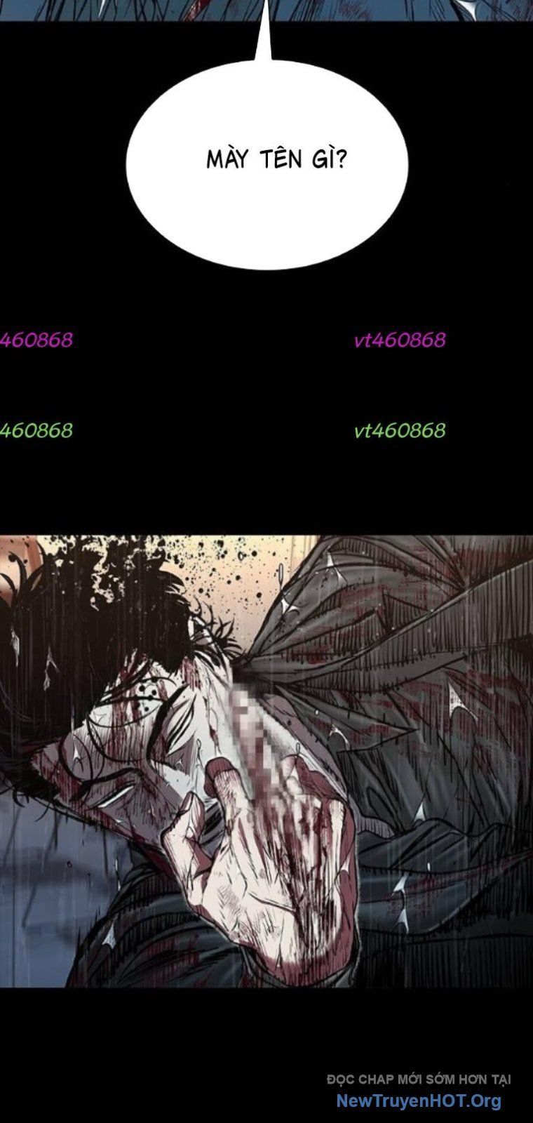 Báo Thù 2: Vạn Nhân Chi Thượng Chap 96 - Next Chap 97