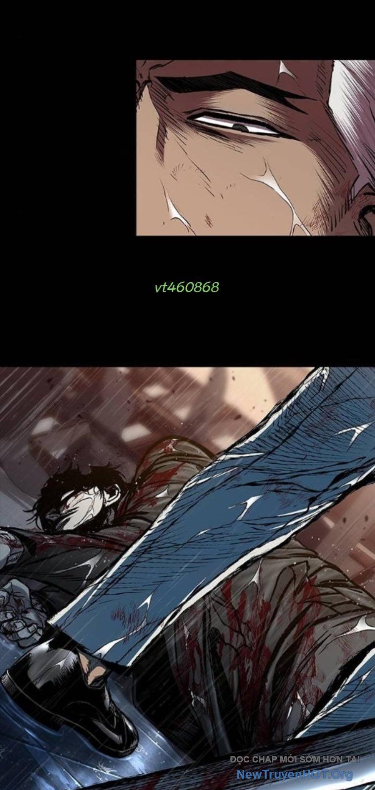 Báo Thù 2: Vạn Nhân Chi Thượng Chap 96 - Next Chap 97