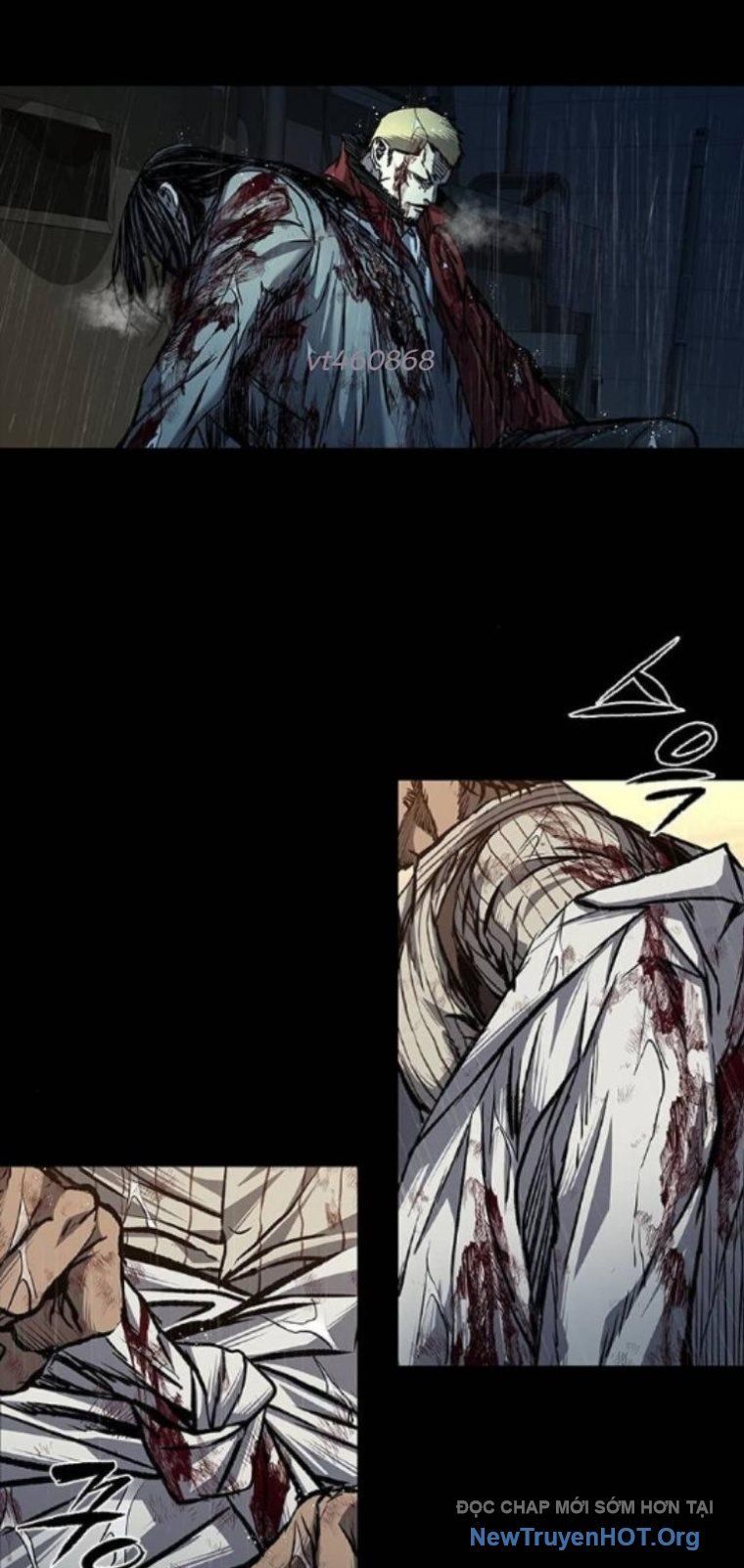 Báo Thù 2: Vạn Nhân Chi Thượng Chap 96 - Next Chap 97