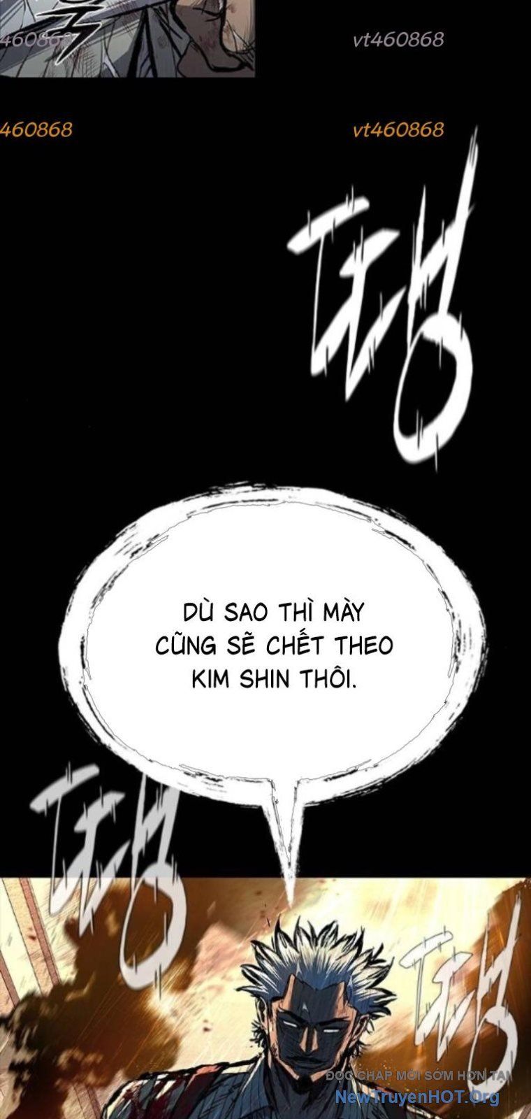 Báo Thù 2: Vạn Nhân Chi Thượng Chap 96 - Next Chap 97