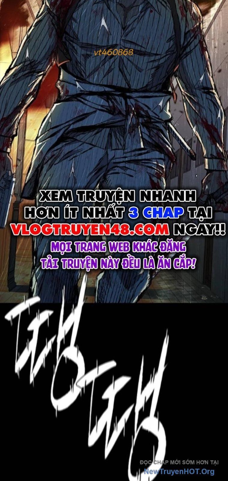 Báo Thù 2: Vạn Nhân Chi Thượng Chap 96 - Next Chap 97