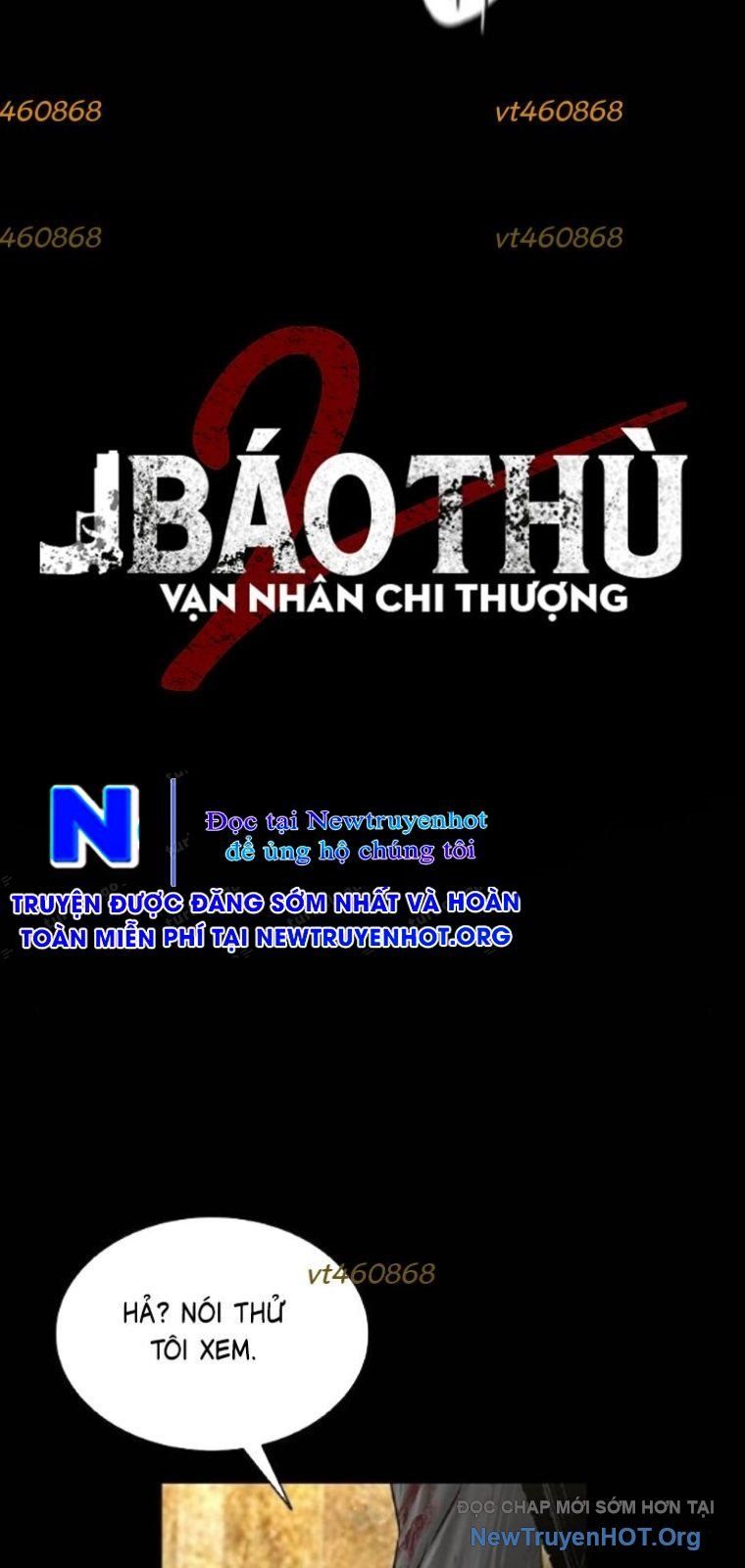 Báo Thù 2: Vạn Nhân Chi Thượng Chap 96 - Next Chap 97