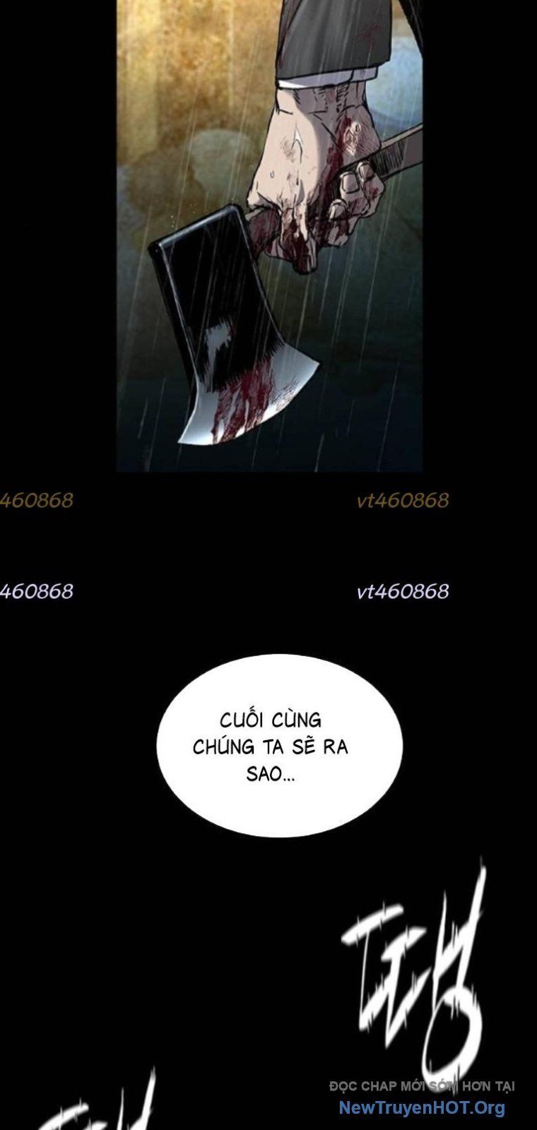 Báo Thù 2: Vạn Nhân Chi Thượng Chap 96 - Next Chap 97