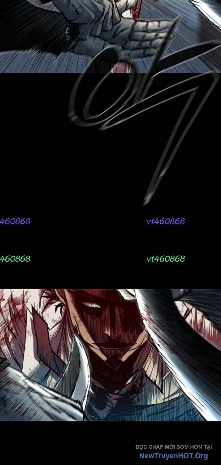 Báo Thù 2: Vạn Nhân Chi Thượng Chap 96 - Next Chap 97