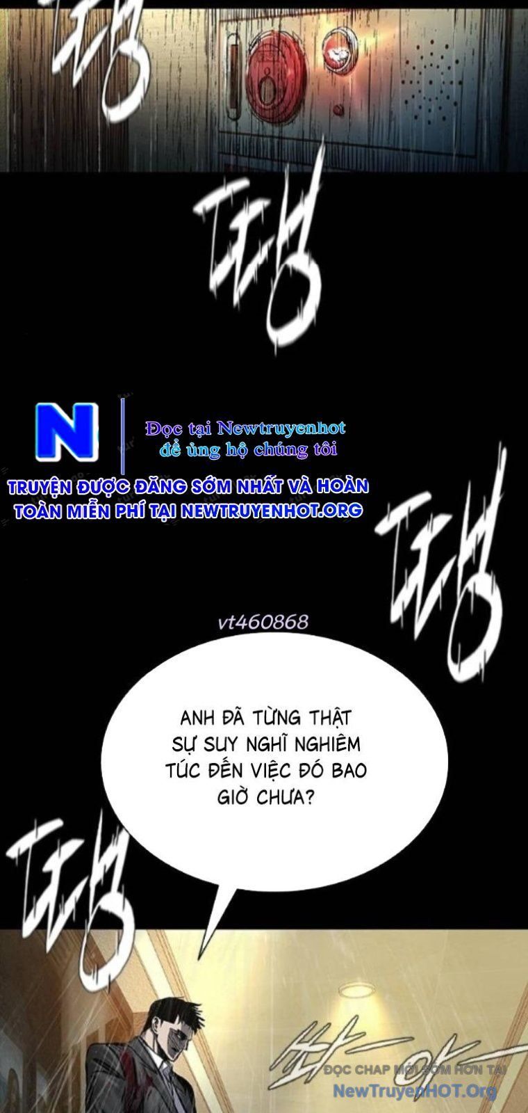 Báo Thù 2: Vạn Nhân Chi Thượng Chap 96 - Next Chap 97