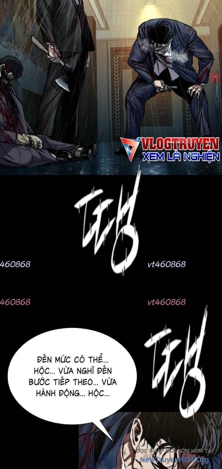 Báo Thù 2: Vạn Nhân Chi Thượng Chap 96 - Next Chap 97