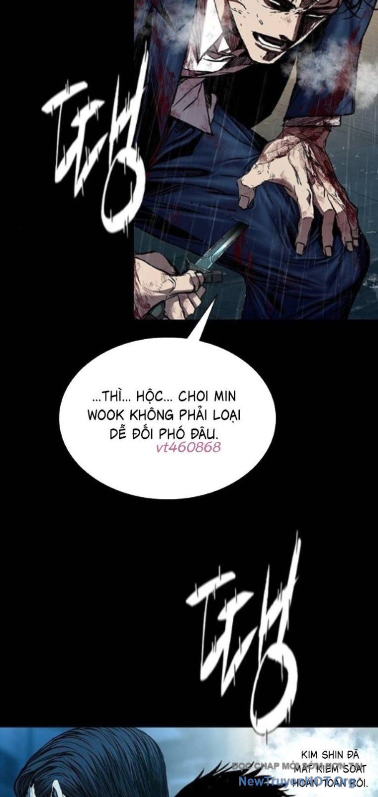 Báo Thù 2: Vạn Nhân Chi Thượng Chap 96 - Next Chap 97