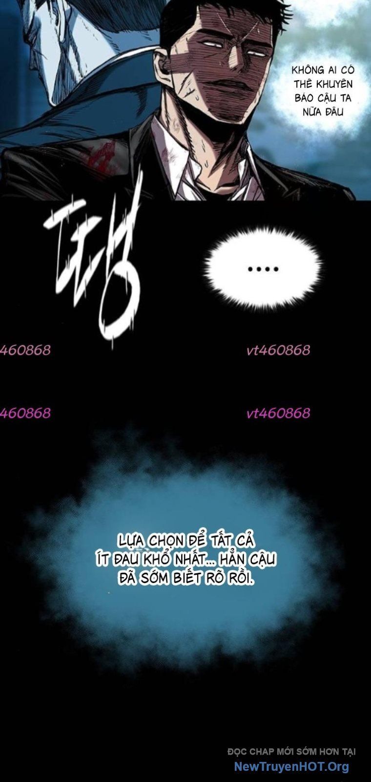 Báo Thù 2: Vạn Nhân Chi Thượng Chap 96 - Next Chap 97