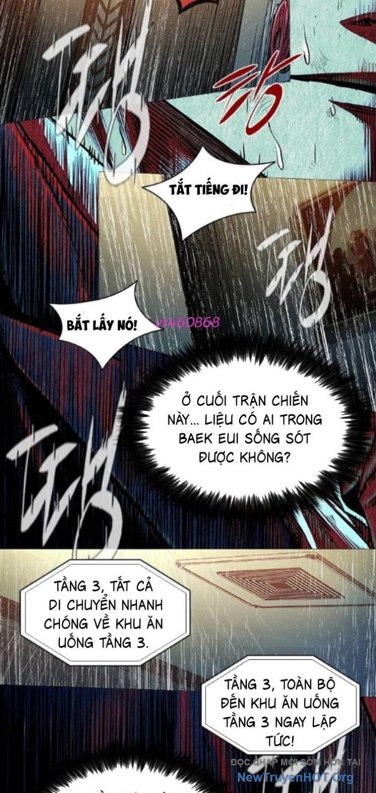 Báo Thù 2: Vạn Nhân Chi Thượng Chap 96 - Next Chap 97