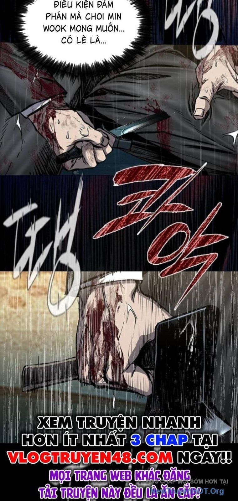 Báo Thù 2: Vạn Nhân Chi Thượng Chap 96 - Next Chap 97