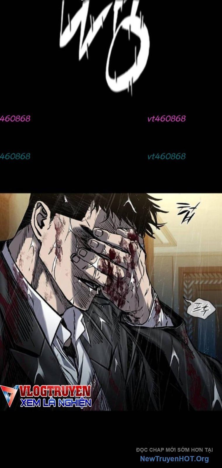 Báo Thù 2: Vạn Nhân Chi Thượng Chap 96 - Next Chap 97