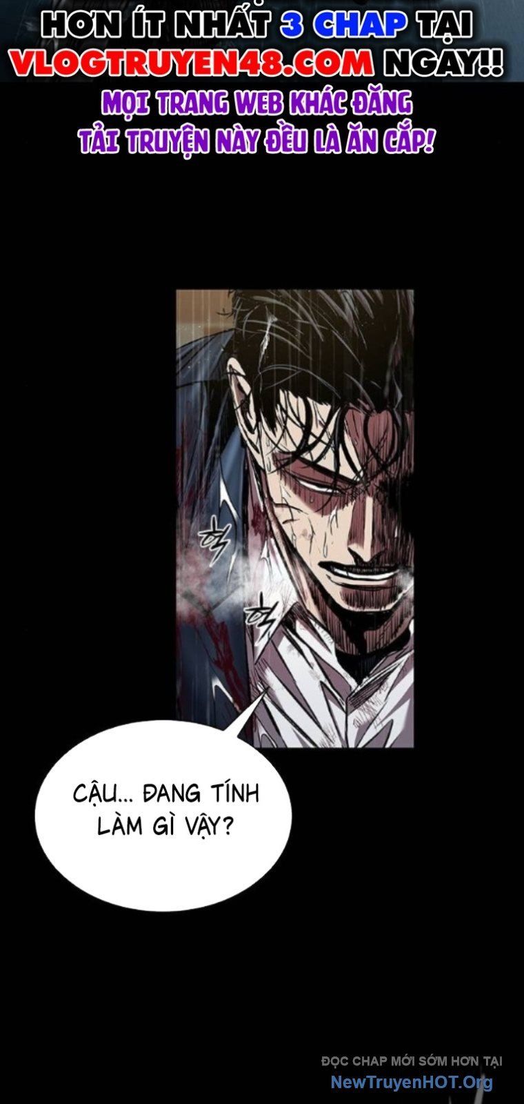 Báo Thù 2: Vạn Nhân Chi Thượng Chap 96 - Next Chap 97