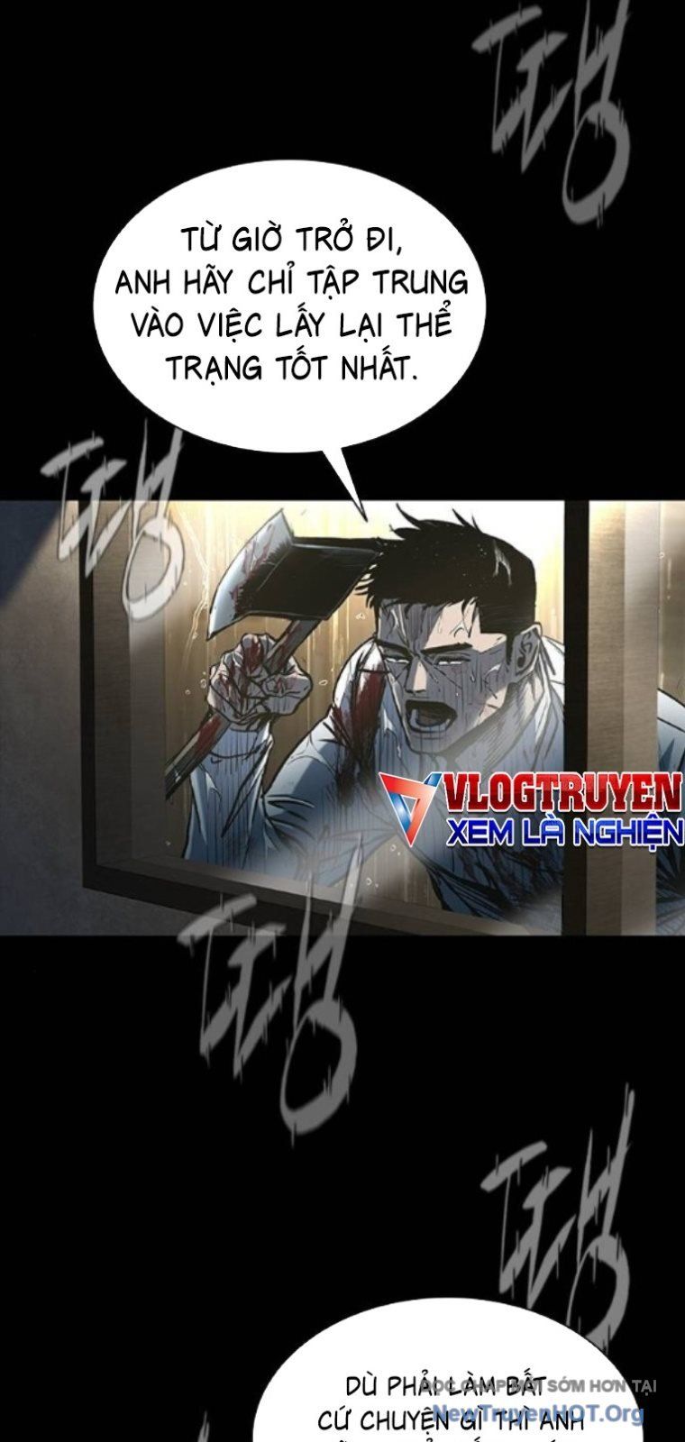 Báo Thù 2: Vạn Nhân Chi Thượng Chap 96 - Next Chap 97