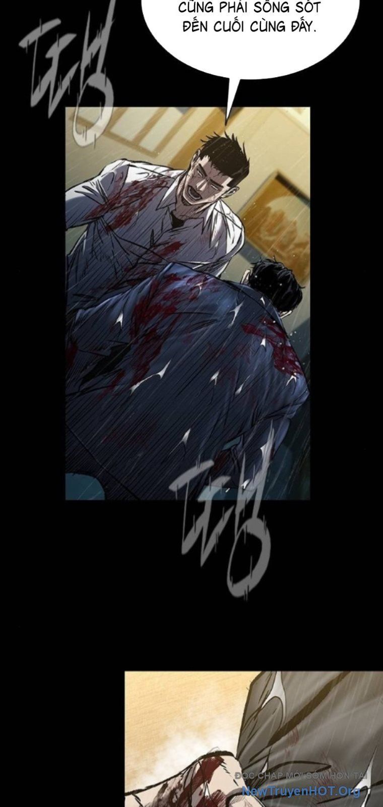 Báo Thù 2: Vạn Nhân Chi Thượng Chap 96 - Next Chap 97
