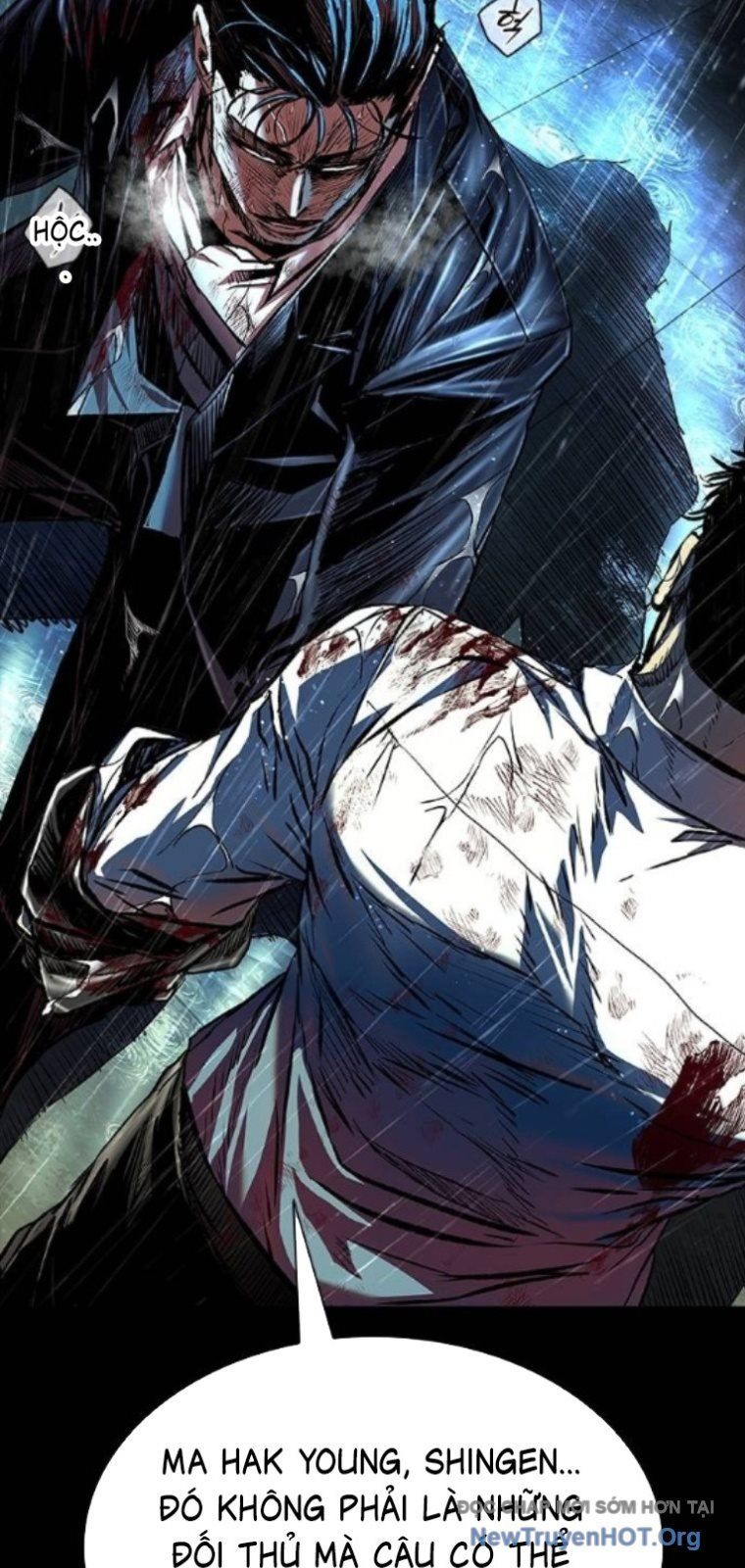 Báo Thù 2: Vạn Nhân Chi Thượng Chap 96 - Next Chap 97